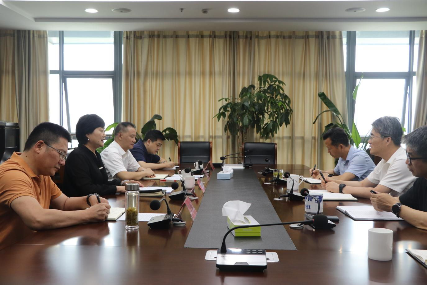 人大开展医保工作调研，助力民生保障提质增效